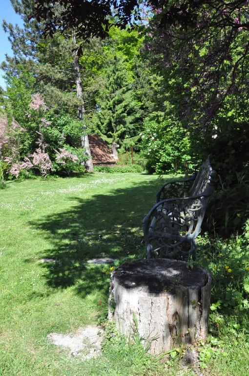 Mont Blanc - Locations De Charme Villa Beaurainville Exterior photo