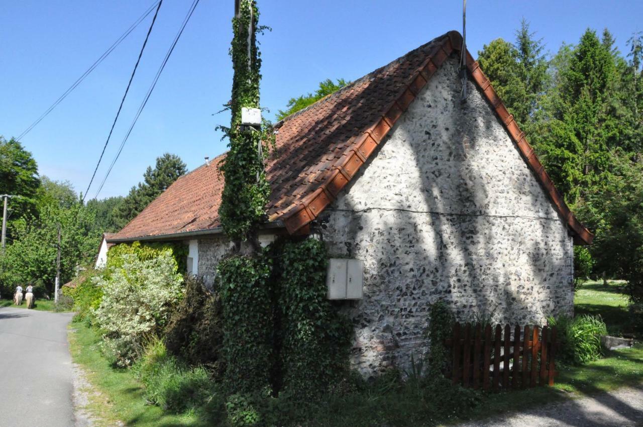 Mont Blanc - Locations De Charme Villa Beaurainville Exterior photo